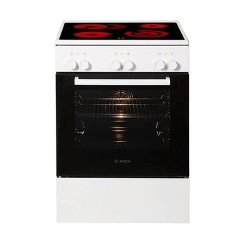 Bosch keramisch fornuis HKA090220