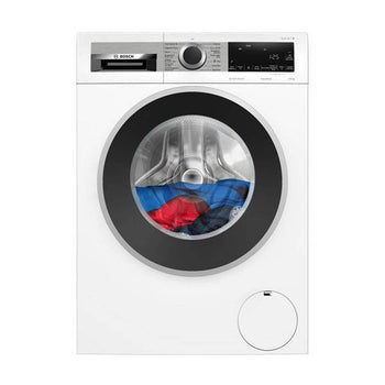 Bosch wasmachine WGG246Z8NL - Serie 6 - met stoom