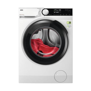 AEG Wasmachine LR85864 EcoLine 8000 serie 