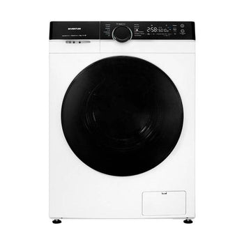 Inventum wasmachine VWM9010W - 9kg