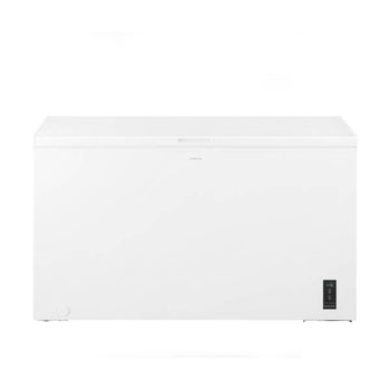 Inventum vrieskist VK1422W - 418 liter tot -15 graden