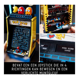 LEGO Icons PAC-MAN arcade - 10323