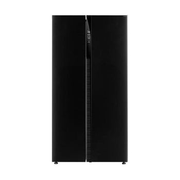 Inventum Amerikaanse koelkast SKV0178B - No Frost