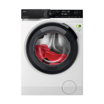 AEG wasmachine LR9696C6 - EcoLine - AbsoluteCare®