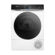 Siemens warmptepompdroger WQ45B2A5NL - met stoom