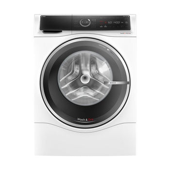Bosch was-droogcombinatie WNC254A0NL - Serie 8 