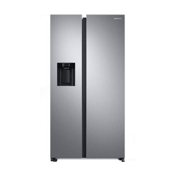 Samsung Amerikaanse koelkast RS68A884CSL 