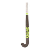 Hockeystick Goat LOWBOW | Black/Yellow