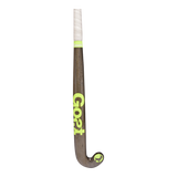 Hockeystick Goat LOWBOW | Black/Yellow
