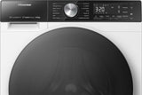 Hisense wasmachine WF5S9045BW - 5S Serie