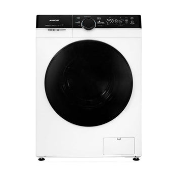 Inventum wasmachine VWM8010W - 8kg 