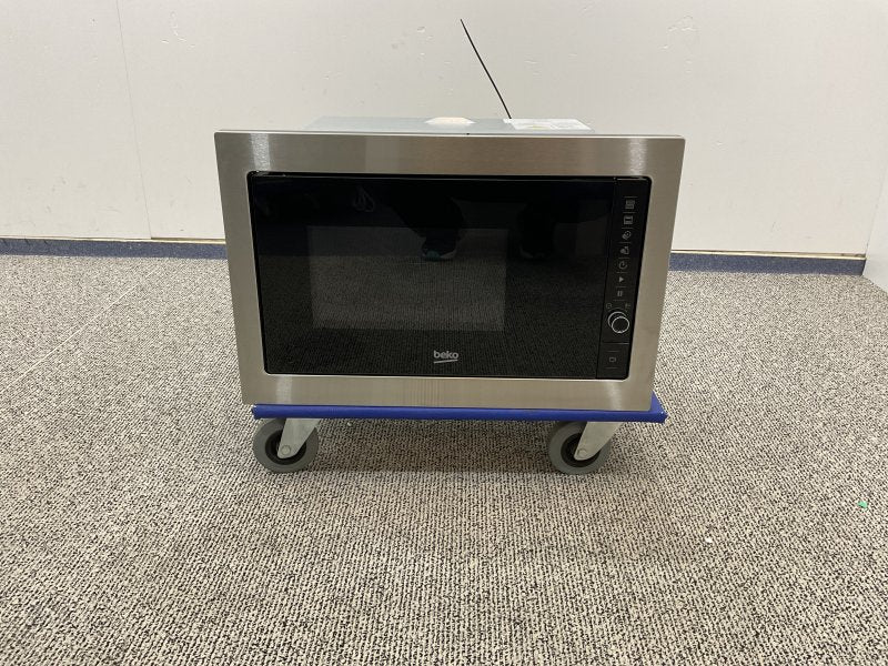 Beko inbouw magnetron BMGB25332BG