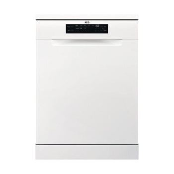 AEG vaatwasser FFB32617ZW - Vrijstaand