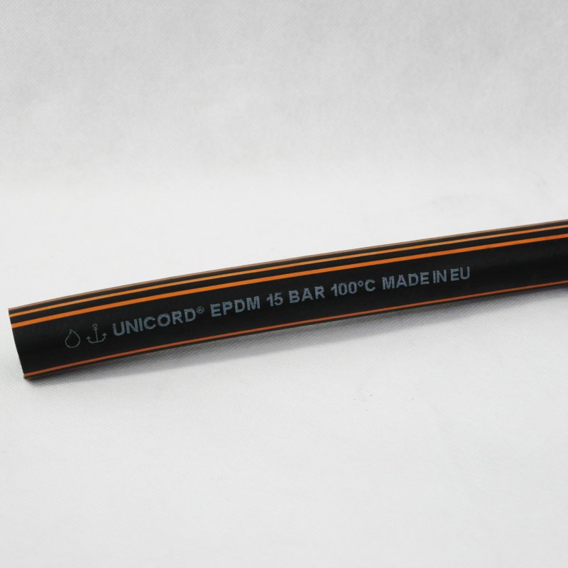 Slang Unicord EPDM 19 mm 40 meter