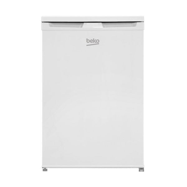 Beko diepvrieskast FSE1174N - vrijstaand