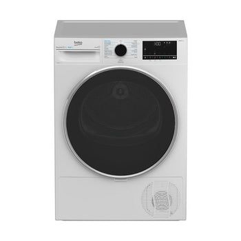 Beko warmtepompdroger B5T68247C1 - NL/FR