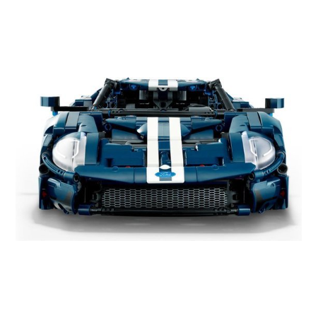 LEGO Technic 2022 Ford GT Auto Supercar - 42154