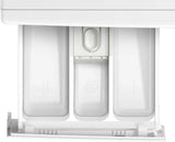 Bosch was-droogcombinatie WNG24406NL - Serie 6