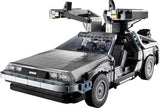 LEGO Back to the Future Time Machine - 10300