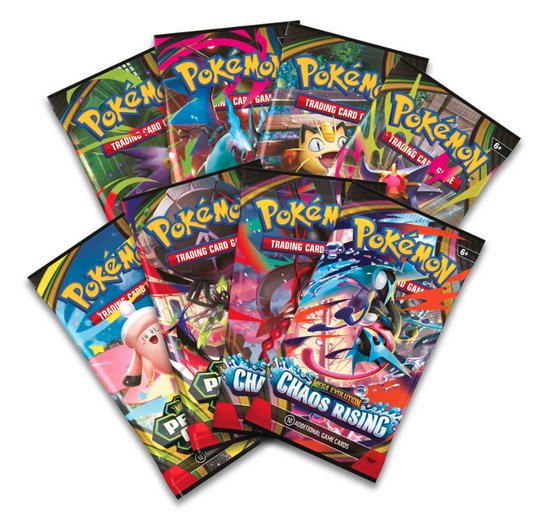 Pokémon TCG: Mega Greninja ex - Premium Collection