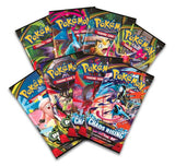 Pokémon TCG: Mega Greninja ex - Premium Collection