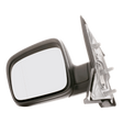 Buitenspiegel voor Toyota Corrolla - links