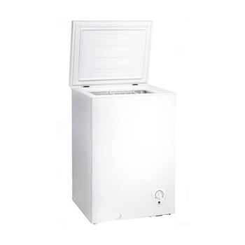 Everglades vrieskist EVFR5201 - 96L - Wit 