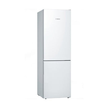Bosch koelkast KGE36AWCA - vrijstaand - Serie 6