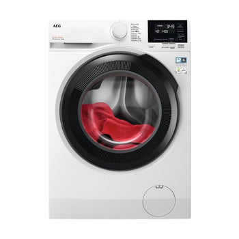 AEG wasmachine LR63864 - 6000 serie - ProSense®