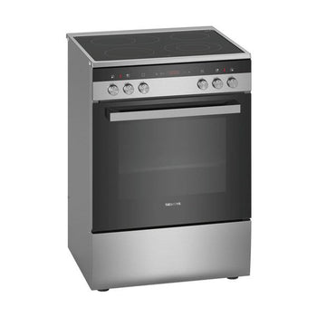 Siemens keramisch fornuis HK9R3A250 - iQ300
