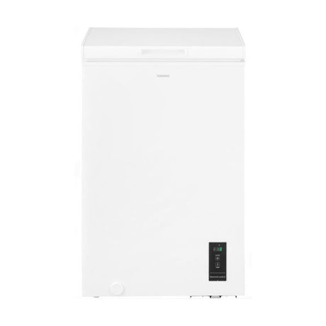 Tomado vrieskist TCF0991W - 99 liter - tot -15 graden