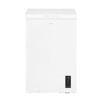 Tomado Vrieskist TCF0991W - 99 liter - tot -15 graden