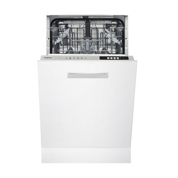 Inventum inbouw vaatwasser IVW4508A - 45 cm breed