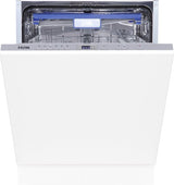 ETNA inbouw vaatwasser VW742N - 60cm