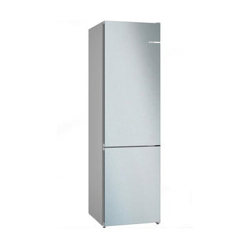 Bosch koelkast KGN392LBF - Serie 4 - RVS look