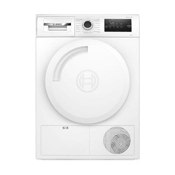 Bosch condensdroger WTN83205NL - Serie 4