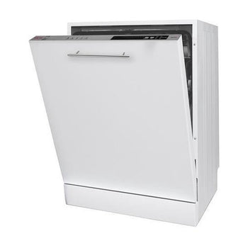 Inventum inbouw vaatwasser IVW6008A - 13 couverts