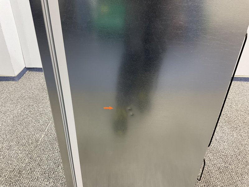 Bosch inbouw koelkast KIR41NSE0 - Serie 2 - 204L