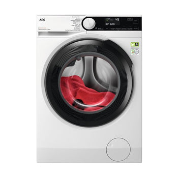 AEG wasmachine LR9586BN4 - 9000 serie - NL/FR