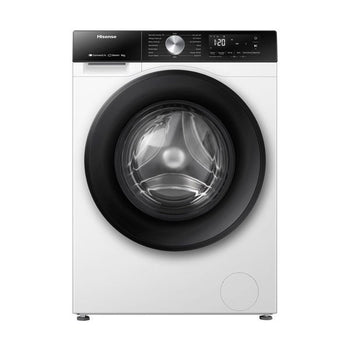 Hisense wasmachine WF3S9043BW3/BLX - 3S Serie