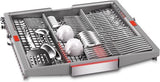 Bosch inbouwvaatwasser SMD8TCX04E - Series 8