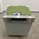 Bosch inbouwvaatwasser SMI6ECS12E - Series 6