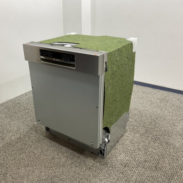 Bosch inbouwvaatwasser SMI6ECS12E - Series 6