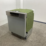 Bosch inbouwvaatwasser SMI6ECS12E - Series 6