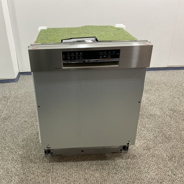 Bosch inbouwvaatwasser SMI6ECS12E - Series 6