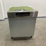 Bosch inbouwvaatwasser SMI6ECS12E - Series 6