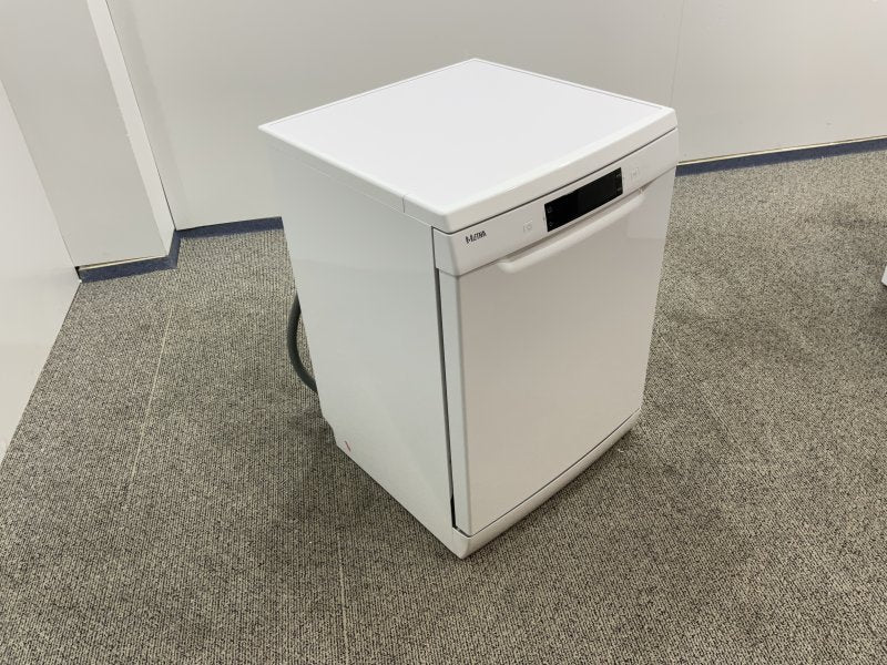 ETNA vaatwasser VWV242CWIT - Vrijstaand - Connected