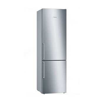 Bosch koelkast KGE398IBP - Serie 6 - RVS