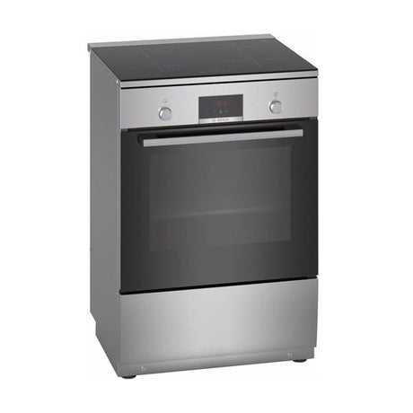 Bosch inductieformuis HLN39A050U - Serie 4 - RVS