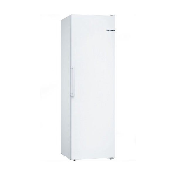 Bosch vrieskast GSN36VWEP - Serie 4 - Wit